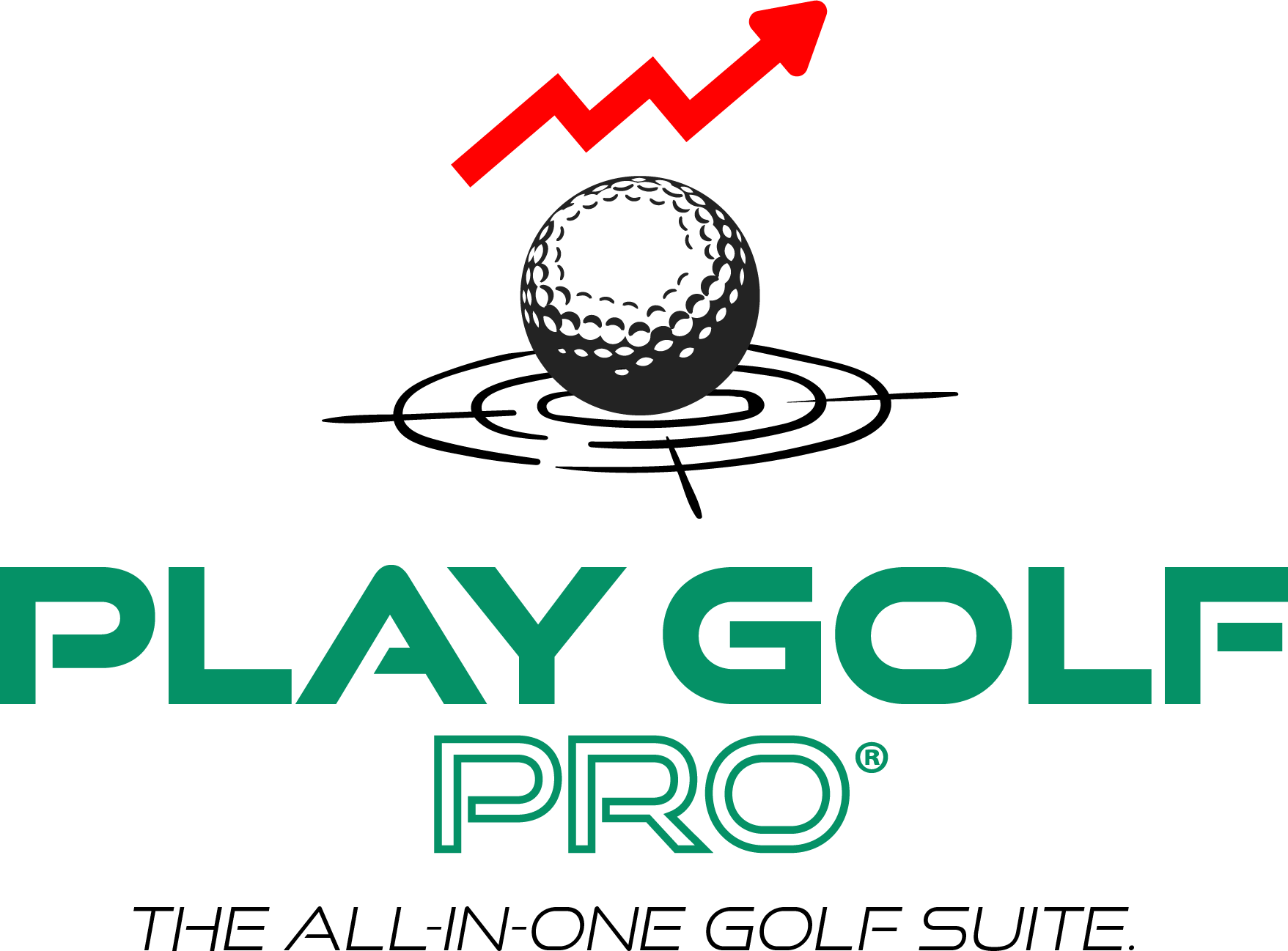 Play Golf Pro